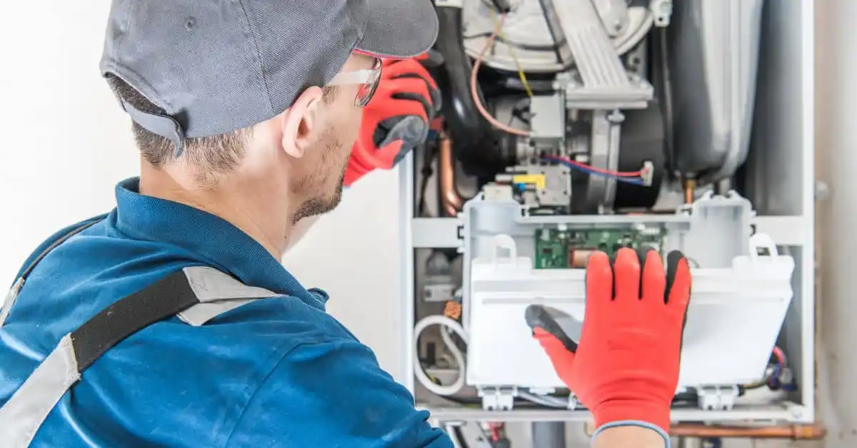 installateur Zandeweer